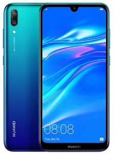 Замена стекла на телефоне Huawei Y7 Pro 2019 в Воронеже